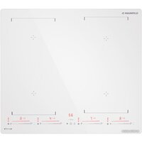 MAUNFELD CVI604SBEXWH Inverter Image #1