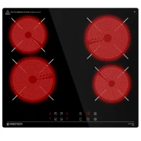 Meferi MIH604BK LIGHT Image #1