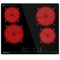 Meferi MIH604BK LIGHT Image #3