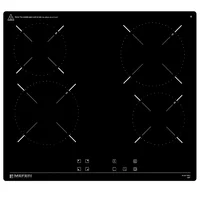 Meferi MIH604BK LIGHT Image #2