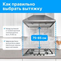 Haier HHX-G64RFB Image #6