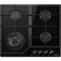 Monsher MGG 63 Noir