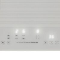 Krona Genesis Max 45 WH Image #4