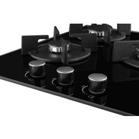 Weissgauff HGG 451 BGH Nano Glass Image #4