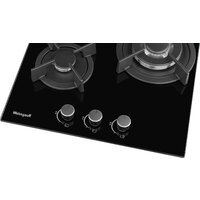 Weissgauff HGG 451 BGH Nano Glass Image #3