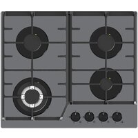 ZorG HAG63 FDW gray