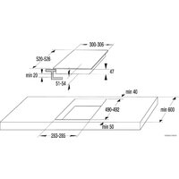 Gorenje ECT322BCSC Image #4