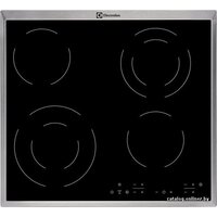 Electrolux EHF6342XOK