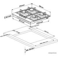 BEKO HILW 64325 SB Image #3