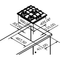 KUPPERSBERG FQ 42 B Image #4