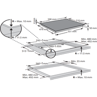 Whirlpool WL S1360 NE Image #11