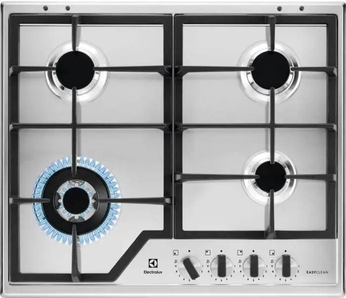 Electrolux KGS64362XX Image #2