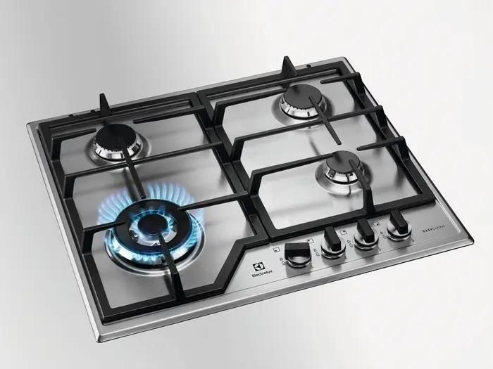 Electrolux KGS64362XX Image #7