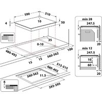 Whirlpool WL S7260 NE Image #11