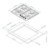 KUPPERSBERG FG 601 C Bronze Image #7