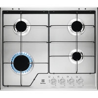 Electrolux EGS6424SX Image #1