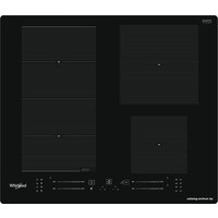 Whirlpool WF S7560 NE