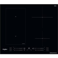 Whirlpool WL S6960 BF