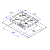 Weissgauff HGG 641 REB Image #4