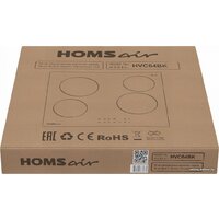 HOMSair HVC64BK Image #2