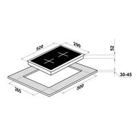 MAUNFELD CVCE292BK Image #13