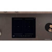 Hotpoint-Ariston HS 5160C NE Image #4