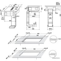 Whirlpool WVH 1065B F KIT Image #10