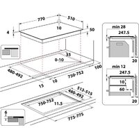 Hotpoint-Ariston HS 1377C CPNE Image #11