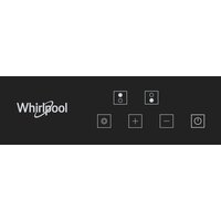 Whirlpool WRD 6030 B Image #2