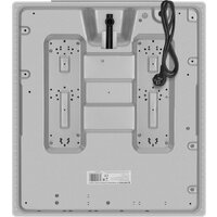 Meferi MGH453WH Glass Power Image #13
