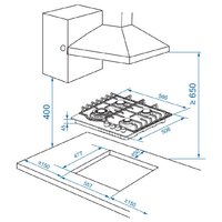 Haier HHX-G64RFVLB Image #8