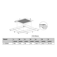Haier HHY-Y64TVTPG Image #7