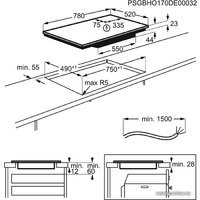 AEG IAE84881FB Image #4