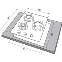 Freggia HCG430VGTW Image #5