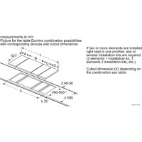 Bosch PKF375FP2E Image #6