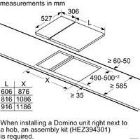 Bosch PKF375FP2E Image #8