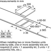 Bosch PKF375FP2E Image #10