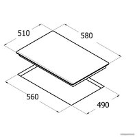 Schtoff H 6504 P27 IS (черный) Image #5