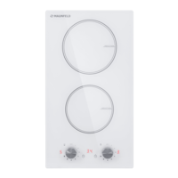 MAUNFELD CVI292MWH