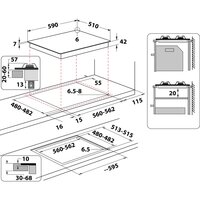 Whirlpool AKTL 629/NB1 Image #6