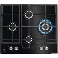 Electrolux KGG6456K Image #1