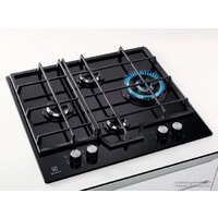 Electrolux KGG6456K Image #2