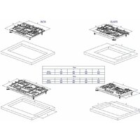 DeLonghi GERMANA 7GW BB Image #7