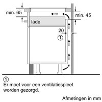 Siemens iQ100 EH631HEB1E Image #11