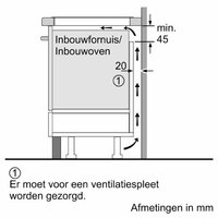 Siemens iQ100 EH631HEB1E Image #9