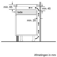 Siemens iQ100 EH631HEB1E Image #10