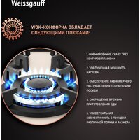 Weissgauff HGG 451 BERV Image #6