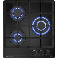 Meferi MGH453BK Glass Power Image #1