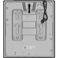 Meferi MGH453BK Glass Power Image #13