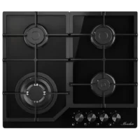 Monsher MGG 63 Noir